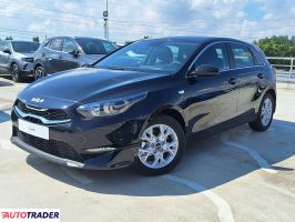 Kia Ceed 2023 1.0 120 KM Kia Ceed 2023 1.0 120 KM
