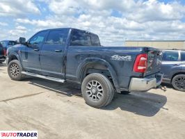 Dodge Ram 2020 6