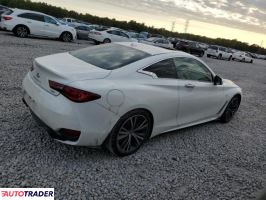 Infiniti Q60 2019 3