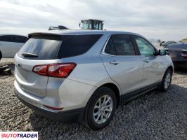 Chevrolet Equinox 2021 1 Chevrolet Equinox 2021 1