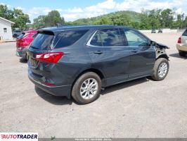 Chevrolet Equinox 2020 1