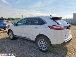 Ford Edge 2021 2