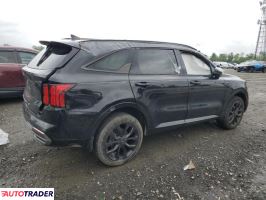 Kia Sorento 2022 2 Kia Sorento 2022 2