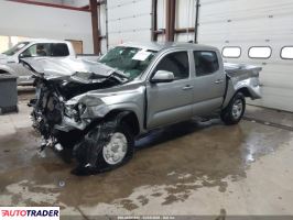 Toyota Tacoma 2023 3