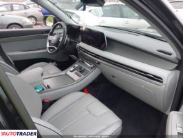 Hyundai Pozostałe 2024 3