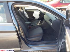 Volkswagen Jetta 2023 1 Volkswagen Jetta 2023 1