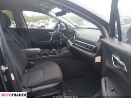 Kia Sportage 2023 1
