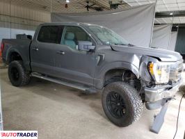 Ford Pozostałe 2021 5