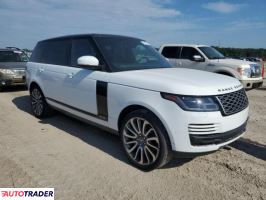 Land Rover Range Rover 2020 5