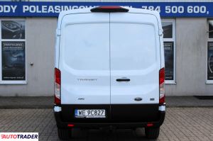 Ford Transit 2023 2