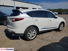 Acura RDX 2020 2