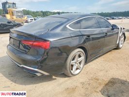 Audi A5 2021 2