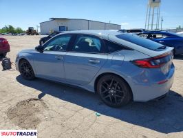 Honda Civic 2024 2