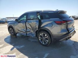 Infiniti Pozostałe 2023 3