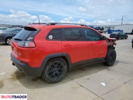 Jeep Cherokee 2019 3 Jeep Cherokee 2019 3