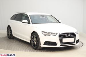 Audi A6 - zobacz ofertę