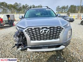 Hyundai Pozostałe 2021 3