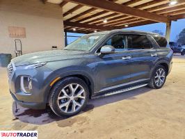 Hyundai Pozostałe 2022 3