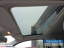 Fiat 500 2023 118 KM