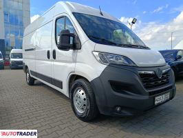 Opel Movano 2023 2.2