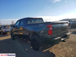 Chevrolet Silverado 2021 5