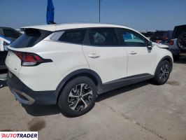 Kia Sportage 2023 1