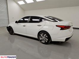 Nissan Altima 2020 2 Nissan Altima 2020 2
