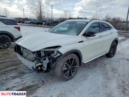 Infiniti Pozostałe 2022 2