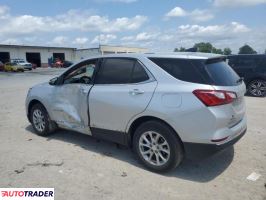 Chevrolet Equinox 2019 1 Chevrolet Equinox 2019 1