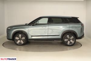 Jaecoo 7 2026 1.6 144 KM