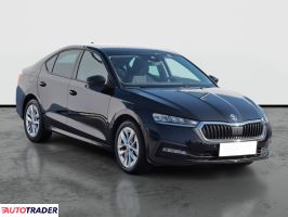 Skoda Octavia - zobacz ofertę
