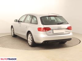 Audi A4 2010 2.0 140 KM
