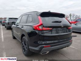 Honda CR-V 2026 2