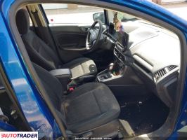Ford EcoSport 2021 2