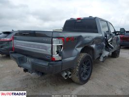 Ford Pozostałe 2021 6