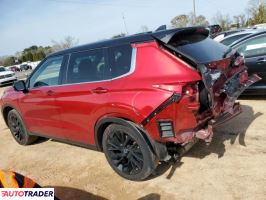 Mitsubishi Outlander 2023 2