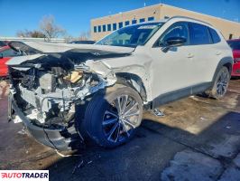 Mazda 5 - zobacz ofertę