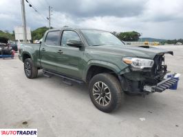 Toyota Tacoma 2021 3