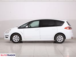Ford S-Max 2013 1.6 158 KM