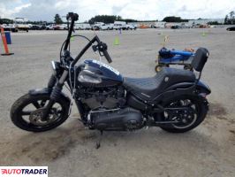 Harley-Davidson Pozostałe 2024 Harley-Davidson Pozostałe 2024