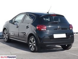 Citroen C3 2024 1.2 108 KM