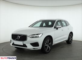 Volvo XC60 2017 2.0 250 KM