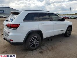 Jeep Grand Cherokee 2018 3