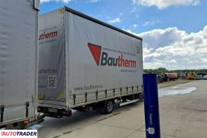 Iveco Daily 2025 3.0