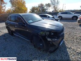 Mercedes GL - zobacz ofertę