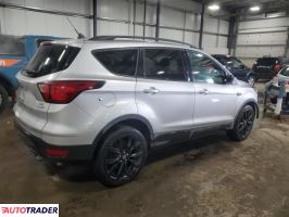 Ford Escape 2019 1