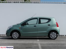 Suzuki Alto 2010 1.0 67 KM Suzuki Alto 2010 1.0 67 KM