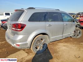 Dodge Journey 2020 2