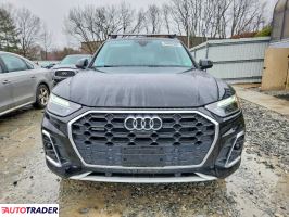 Audi Q5 2023 2