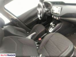 Nissan Pozostałe 2021 1 Nissan Pozostałe 2021 1